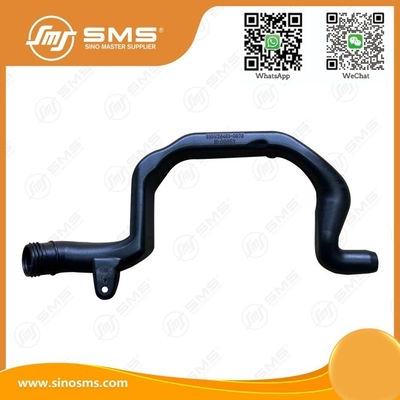 Thùng nước kính chắn gió 810W26481-0079/2 HOWO Chiếc xe tải SITRAK
