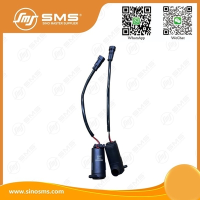 Máy bơm máy giặt kính chắn gió 810W26485-6033/2 HOWO Chiếc xe tải