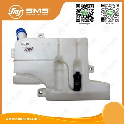 Máy giặt kính chắn gió DZ16231740100 SHACMAN Chiếc xe tải phụ tùng Shacman X6000