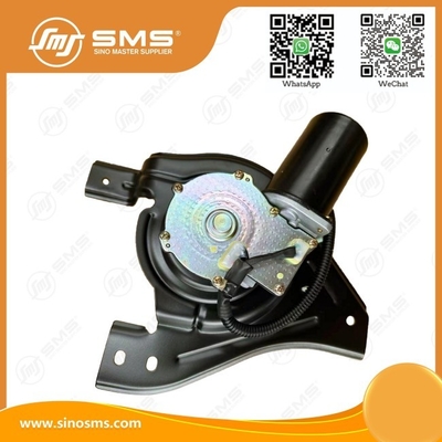 Động cơ lau DZ16231740030 SHACMAN Chiếc xe tải phụ tùng Shacman X6000