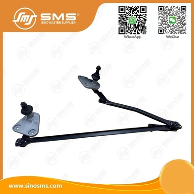 Wiper Linkage DZ16251740040 SHACMAN Chiếc xe tải linh kiện Shacman X6000