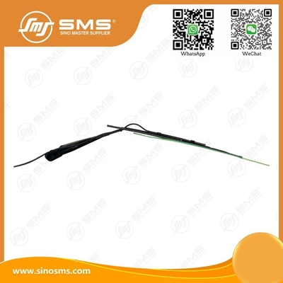 Bộ máy lau DZ16251740010 SHACMAN Chiếc xe tải linh kiện Shacman X6000