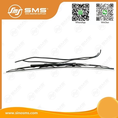 Máy lau kính chắn gió DZ16231740012 SHACMAN Chiếc xe tải