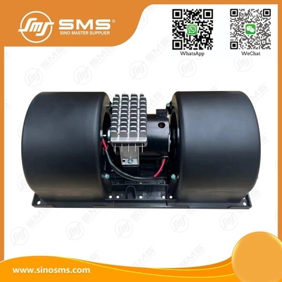 Bộ máy thổi không khí 811W61942-0003/5 HOWO Chiếc xe tải