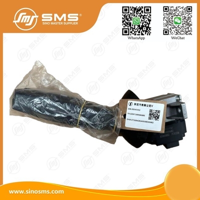 Kết hợp đèn chuyển đổi DZ97189584982 SHACMAN xe tải phụ tùng Shacman X6000