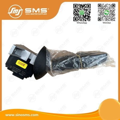 Khả năng chuyển đổi ánh sáng DZ97189584985 SHACMAN Chiếc xe tải phụ tùng Shacman X6000