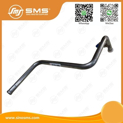ống thoát nước 712W61960-0023 HOWO Chiếc xe tải