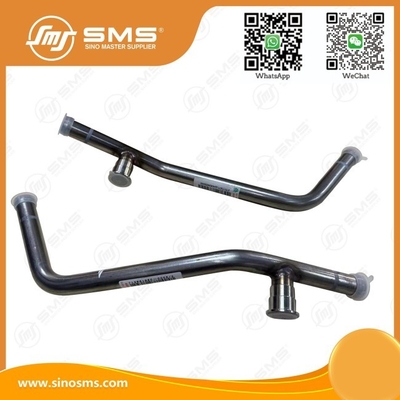 Máy ống nước động cơ 712W61960-0005 HOWO Chiếc xe tải