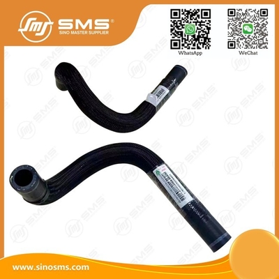 Rút ống ống ống tản nhiệt YG9625530028 HOWO Chiếc xe tải