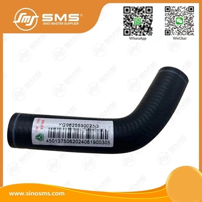 Vòng quay ống dẫn YG9625530023 HOWO Chiếc xe tải