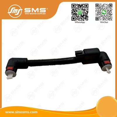 Bơm Urea DZ9X259743010 SHACMAN Chiếc xe tải phụ tùng Shacman X6000