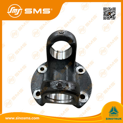 AZ9113314062 Flange 57×144 Sinotruk Howo Phân bộ khung gầm