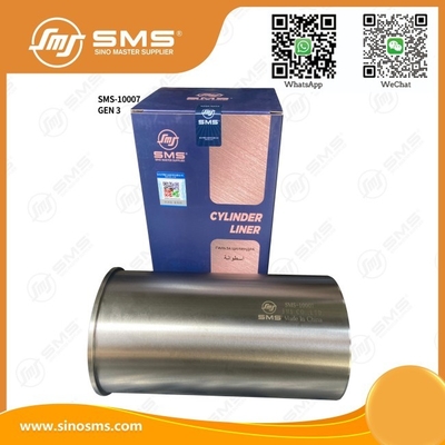 Bộ phận xe tải HOWO 371 WD615 WP10 SMS-10007
