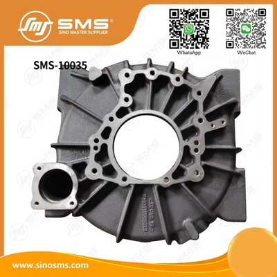AZ1500010012 Flywheel Shell HOWO Chiếc xe tải Howo 371 WD615 SMS