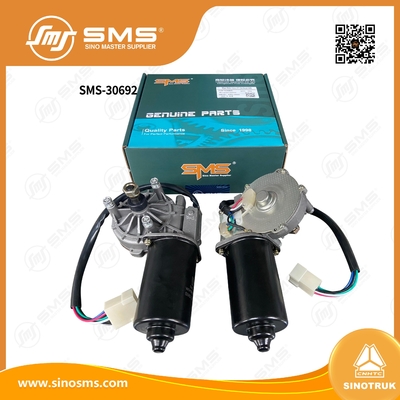 Động cơ lau Howo WG1642740008 HOWO Chiếc xe tải