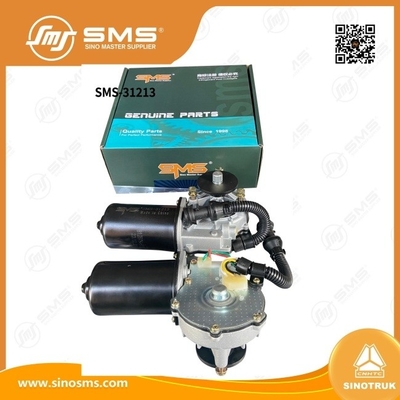 Động cơ lau 81.26421.6134 SHACMAN Chiếc xe tải Sinotruk HOWO A7 Shacman F2000 F3000