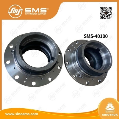 Vòng bánh xe 199112340009 Sinotruk HOWO Chiếc xe tải phụ tùng ST16 HC16 phía sau Mô hình cũ SMS