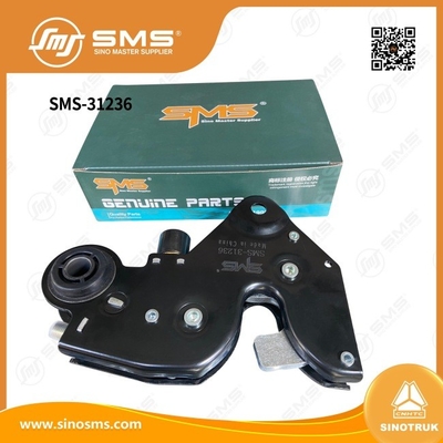 Khóa Cab Hydraulic 81.61851.6020 SHACMAN Chiếc xe tải phụ tùng Shacman F3000 w / cảm biến SMS
