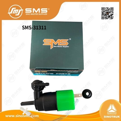 Máy bơm giặt kính 8126485.6030 SHACMAN Truck Parts SMS
