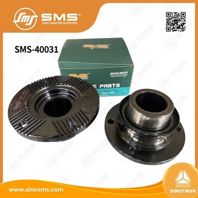Bộ phận xe tải HOWO (4 lỗ, 46T, 90x180mm)