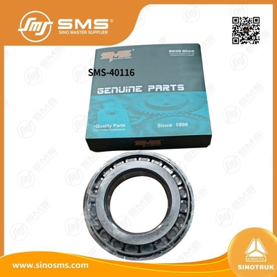 Lối xích bánh xe 1990003326067 HOWO Chiếc xe tải phụ tùng phía sau (30222) SMS