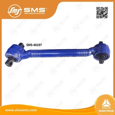Bộ sợi dây đẩy AZ9631521174 Sinotruk HOWO Truck Parts Shacman Lower SMS