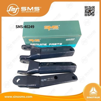 Chốt hấp thụ va chạm 199100680065 HOWO Chiếc xe tải phụ tùng A7 SMS phía trước