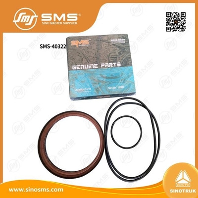 Hydraulic Oil Seal 190*220*30 Oil Seal Hậu Hub Sinotruk HOWO Chiếc xe tải