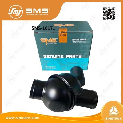 VG14060135 Bộ sưu tập nhiệt điều hòa chất làm mát động cơ Sinotruk HOWO Chiếc xe tải