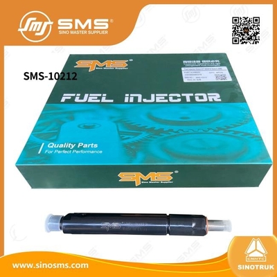 Máy phun nhiên liệu VG1560080276 Bơm phun HOWO Chiếc xe tải