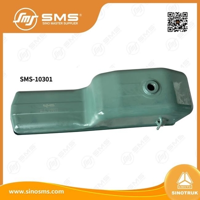 VG1800150015 Dòng lọc dầu Sinotruk HOWO Động cơ xe tải bộ phận lắp ráp Dòng lọc dầu