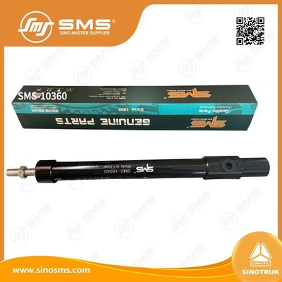 WG9100570014 SINOTRUK HOWO Chiếc xe tải phụ tùng Đẹp xi lanh thủy lực