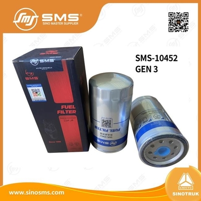 VG1540080110 Sinotruk HOWO Bộ phận động cơ xe tải