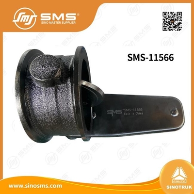 van bướm DZ9100189018 van phanh xả SHACMAN phụ tùng xe tải