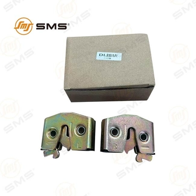 Khóa cửa, khối 81.62680.6095 cửa khóa dừng SHACMAN HOWO phụ tùng xe tải