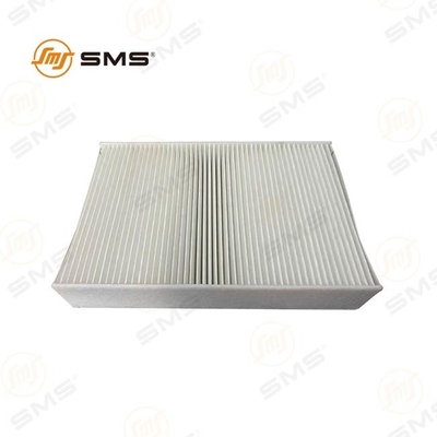 Bộ lọc điều hòa HOWO AZ1642820062 Bộ lọc không khí Phụ tùng xe tải HOWO