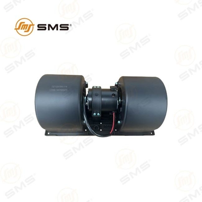 Động cơ thổi nhiệt F2000 DZ13241841114 SHACMAN Chiếc xe tải bộ phận Motor Assembly