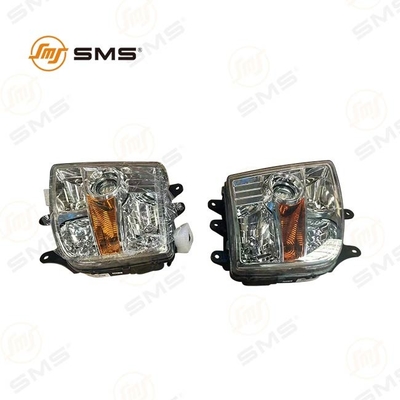 Ánh sáng phía trước bên trái H0364010005A0 ETX đèn pha đầu FOTON Chiếc xe tải phụ tùng đèn pha dẫn