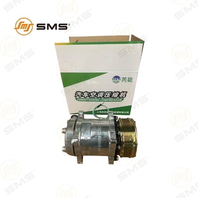 Máy nén điều hòa WG1500139008 Phụ tùng xe tải HOWO