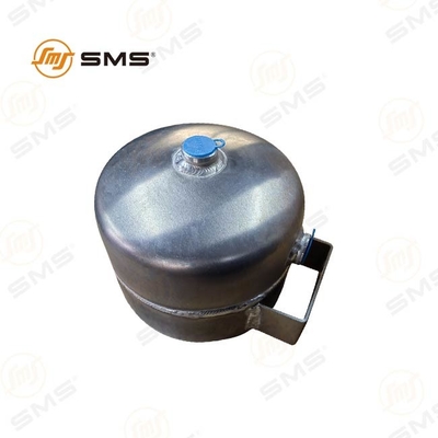 Thùng chứa không khí WG9000360777 Thùng chứa không khí SINOTRUK HOWO