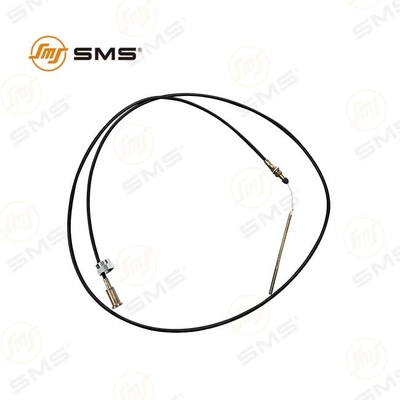 Cáp ga WG9725570002 Dây ga Sinotruk HOWO Phụ tùng xe tải