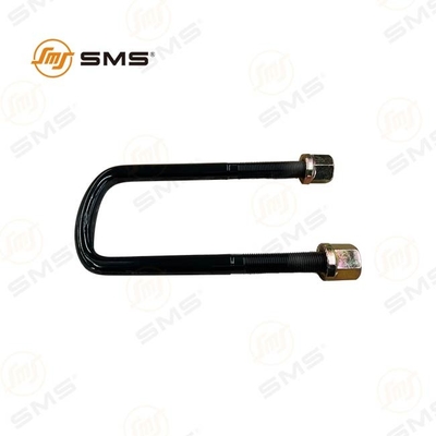Bu-lông chữ U AZ9925520230 Sinotruk HOWO Phụ tùng xe tải Bu-lông nhíp