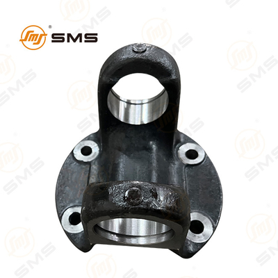 Yoke Flange AZ9113314062 cho các bộ phận truyền tải xe tải SHACMAN