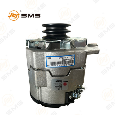 Máy biến thế máy kéo 612600090259 cho xe tải và máy đào HOWO