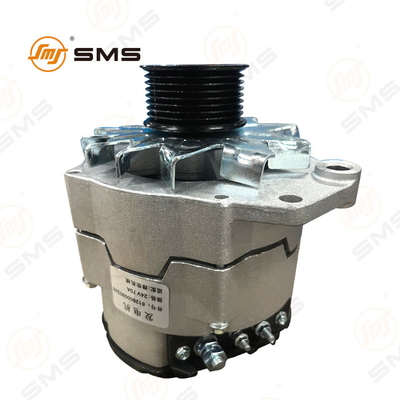 WEICHAI 612600090248 Động cơ diesel máy phát điện 24V/28V 70A
