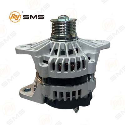 Máy phát điện 24V 70A Chịu tải nặng 8600407 cho Phụ tùng Động cơ CUMMINS