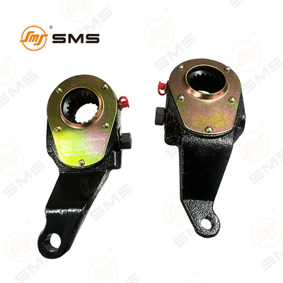 Cần điều chỉnh phanh xe tải HOWO 99000340057 Bộ điều chỉnh độ rơ phía sau bên phải