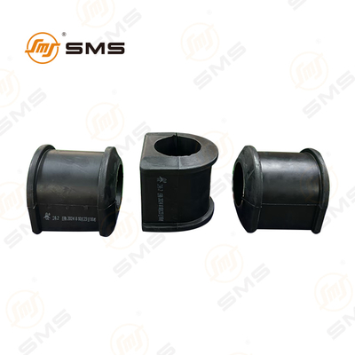 Vòng bi cao su 199100680068 Bạc lót cao su Phụ tùng xe tải Sinotruk HOWO