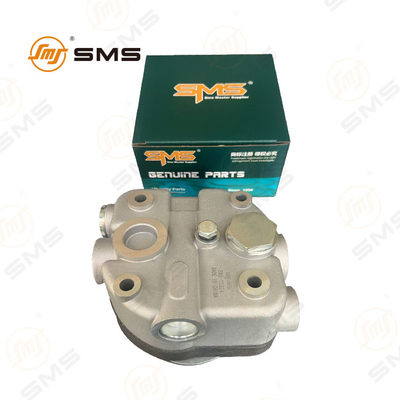 Đầu xi lanh máy nén khí Weichai 612600130777-1 cho Xe tải