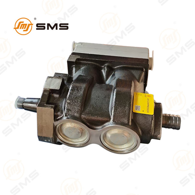Máy nén khí Sinotruk Howo Truck Hai xi lanh VG1560130080